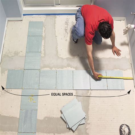 Preparing for Your Tile Project: Crucial Steps and Considerations