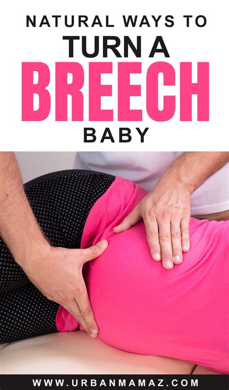 Preparing for a Breech Birth: Essential Information