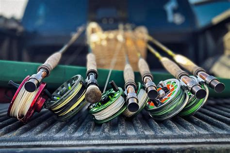 Preparing for an Unforgettable Fishing Adventure