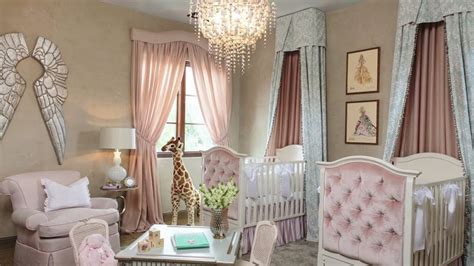 Preparing for the Arrival of a Little Princess: From Nursery Designs to Shopping