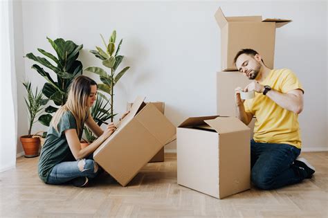 Preparing for the Big Move: Essential Steps to Take