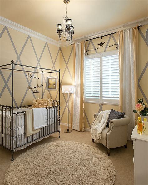 Preparing for the New Arrival: Creating a Cozy and Inviting Nursery