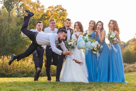 Preparing for the Unexpected: Planning for Wedding Mishaps