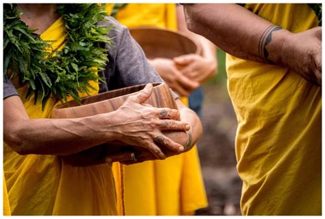 Preserving and Reviving the Sacred Conch Ritual in the Modern World