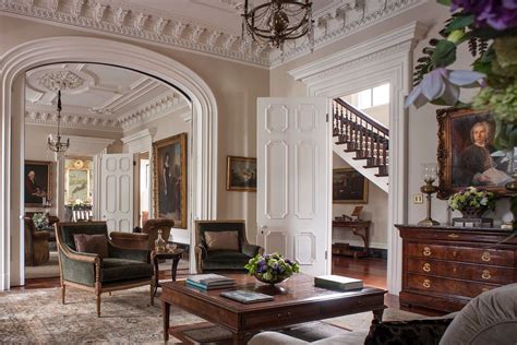 Preserving the Enduring Elegance of Historical Victorian Residences