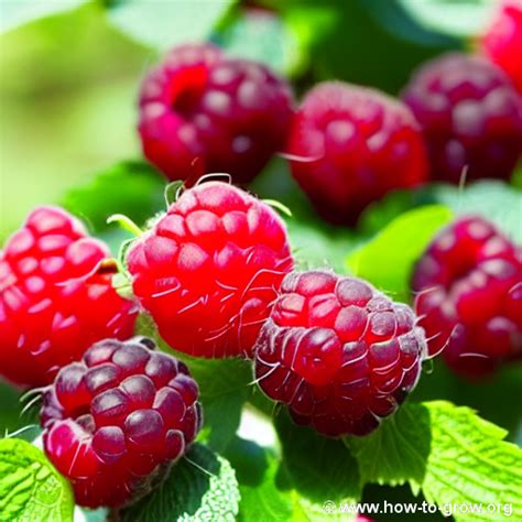 Preserving the Taste: Tips for Storing Raspberries