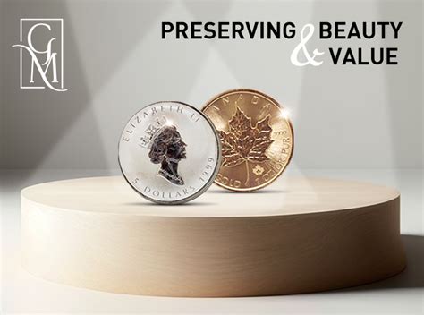 Preserving the Value of Your Precious Coin Collection