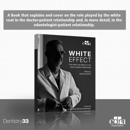 Prestige and Honor: The White Coat Effect