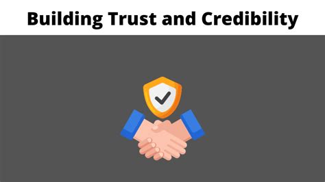 Preventing Accusations: Strategies for Building Trust and Accountability