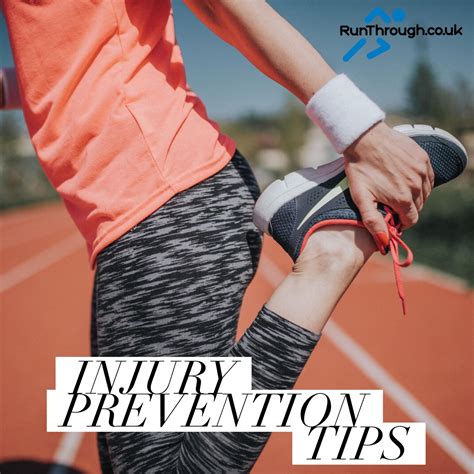 Preventing Common Running Injuries: Techniques and Precautions