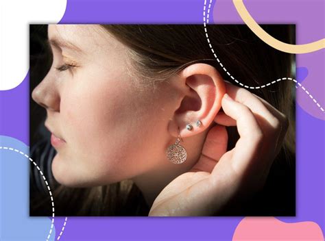 Preventing Ear Pimples: Tips to Keep Them at Bay