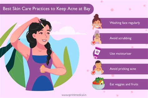 Preventing Future Acne Breakouts: Maintaining Clear and Healthy Skin