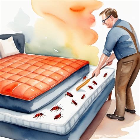 Prevention is Key: Tips to Keep Bedbugs Away