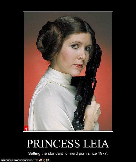 Princess Leia's Impact on Pop Culture