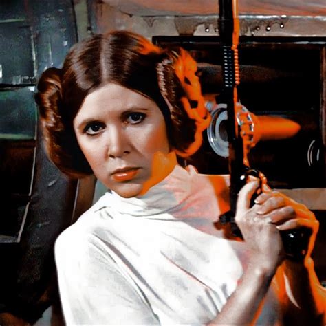 Princess Leia: A Legendary Star Wars Icon