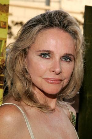 Priscilla Barnes: Early Life and Career