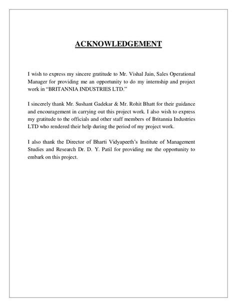 Professional Achievements and Acknowledgements