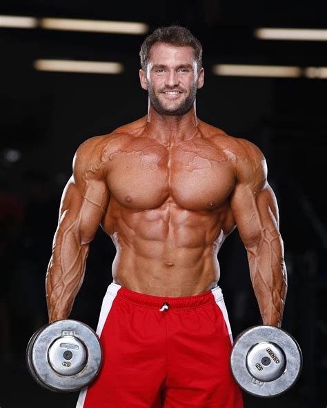 Professional Bodybuilding Career