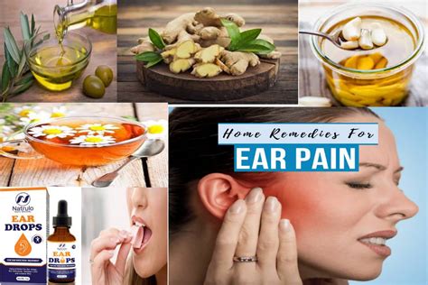 Professional Treatments for Discomfort in the Ears