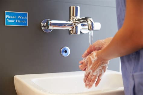 Promoting Access to Purified Water to Enhance Effective Hand Hygiene