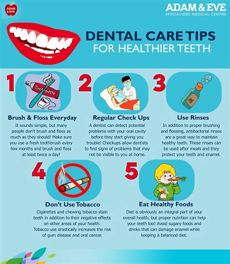 Promoting Dental Health: Preventing Toothaches through Proper Oral Care