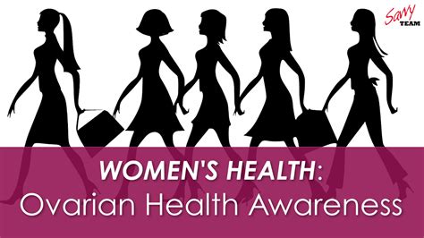 Promoting Ovarian Wellness: Suggestions for Every Woman