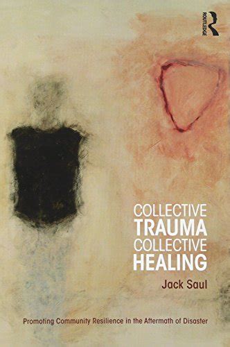 Promoting Resilience and Healing in the Aftermath of Tragedy