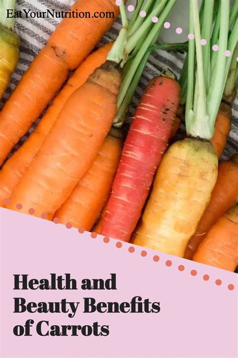 Promoting a Stronger Immune System with Carrots: Exploring their Potential as a Natural Remedy