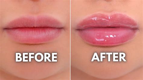 Proper Lip Care Routine: The Key to Kissable Lips