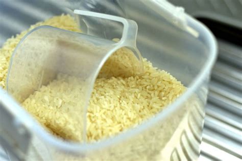 Proper Storage Techniques for Extending the Lifespan of Uncooked Rice