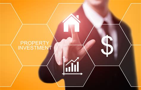 Property and Investments