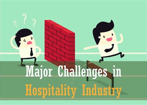 Pros and Challenges of Being Employed in the Hotel Industry