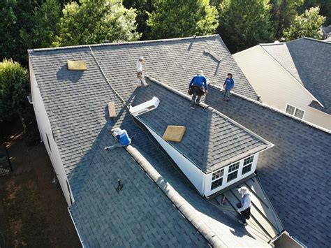 Protecting Your Roof: Keeping Future Repairs at Bay