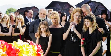 Providing Comfort and Support: The Role of Military Funeral Directors