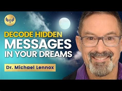 Psychological Analysis: Deciphering the Hidden Messages of Your Dreams