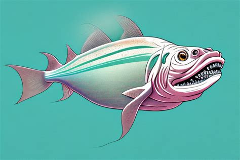 Psychological Analysis: Decoding the Meaning Behind Dreaming of Piranha Fish