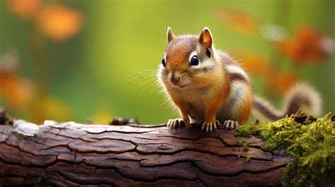 Psychological Analysis: Exploring the Significance of Your Red Chipmunk Dream