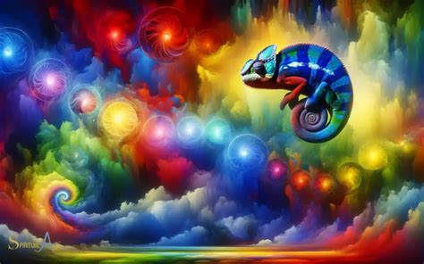 Psychological Analysis: Revealing the Emotional Significance of Dreams Depicting Chameleon Slaying