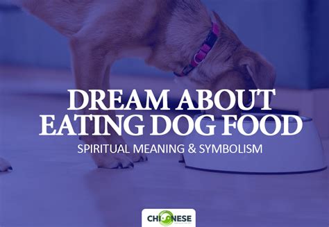 Psychological Analysis of Dreaming about Consuming Canine Flesh