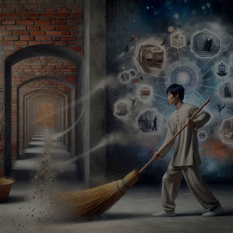 Psychological Analysis of Dreams: Examining the Symbolism Behind Sweeping