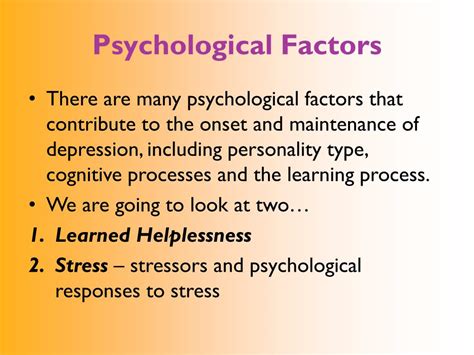 Psychological Factors Contributing to the Habit of Chronic Punctual Delay