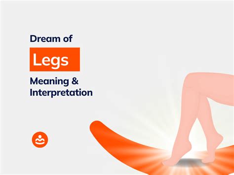 Psychological Insights into Dreaming of a Painful Leg