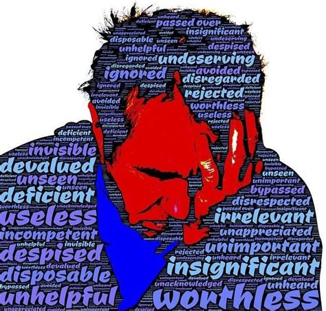 Psychological Interpretation: Feelings of Rejection and Deprivation