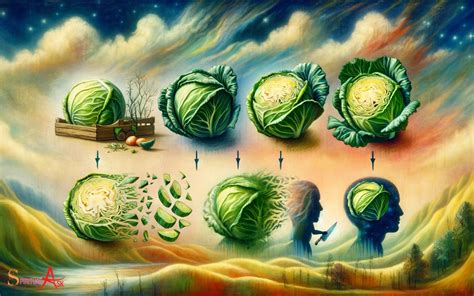 Psychological Interpretations: Understanding the Symbolism of Cabbage Leaves