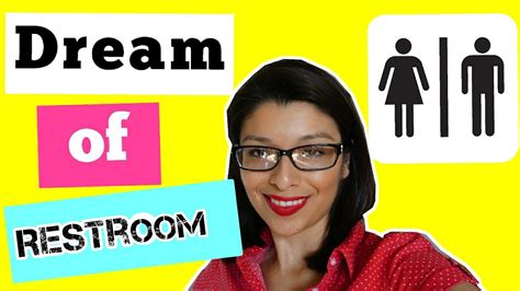 Psychological Interpretations: What Experts Say about Dreaming of Restrooms