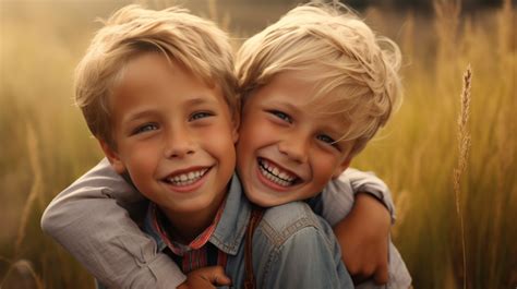 Psychological Interpretations of Dreaming about Male Siblings Born at the Same Time