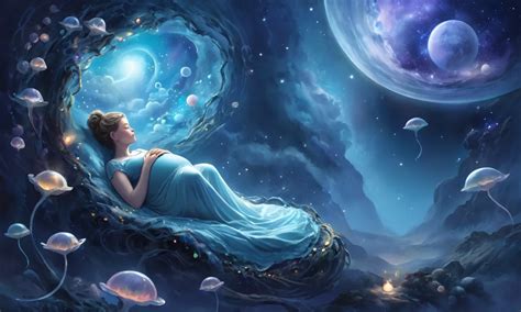 Psychological Interpretations of Dreams: Uncovering the Symbolism of Multiple Pregnancies