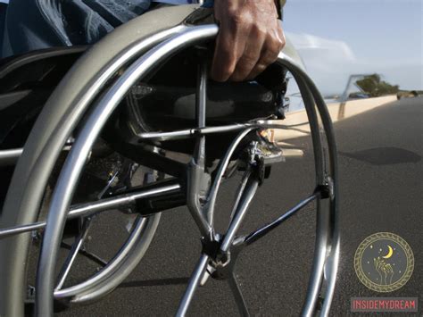 Psychological Meaning and Significance of Dreaming About a Wheelchair