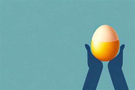 Psychological Meanings of Egg Dreams