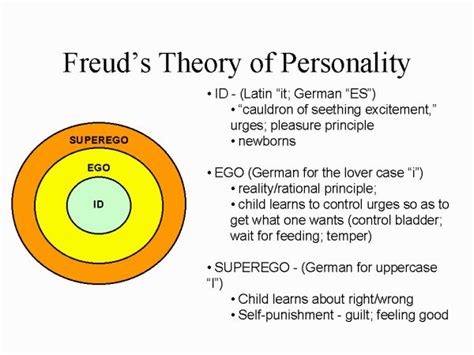 Psychological Perspectives: A Dive into Freud's and Jung's Theories